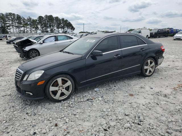 Auction sale of the 2011 Mercedes-benz E 350 4matic, vin: WDDHF8HBXBA497311, lot number: 50954564