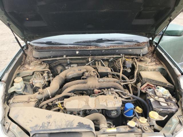 4S4BRBNC1E3239233 Subaru Outback 2.5i Limited