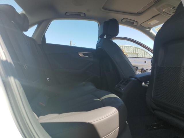 WAUENAF44JN013780 Audi A4 Premium Plus