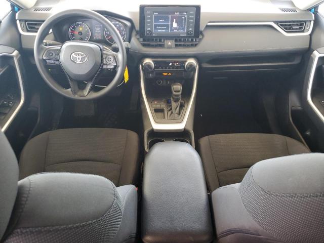 2T3H1RFV1LC062547 Toyota RAV4 LE