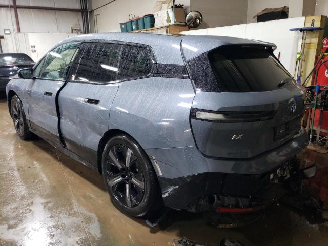 WB523CF00PCM96494 BMW Ix Xdrive50