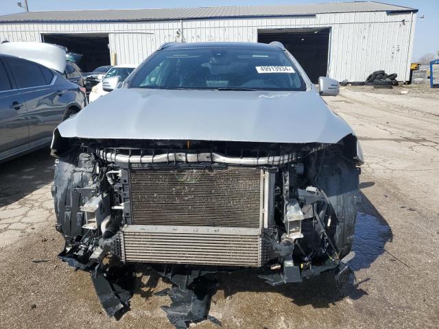 WDCTG4GB8GJ234781 Mercedes-Benz Gla 250 4matic