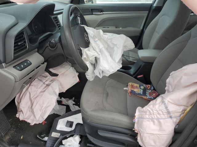 5NPD84LF5LH570438 Hyundai ELANTRA SEL