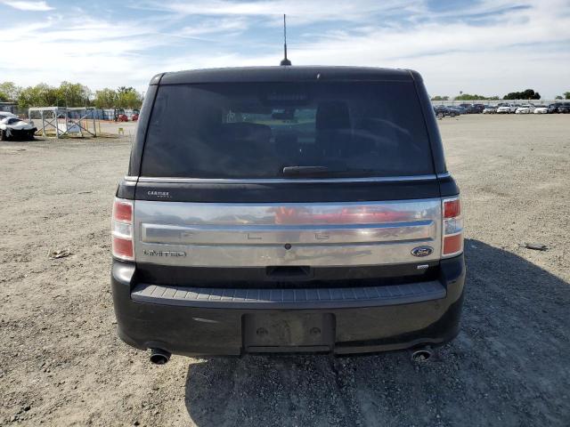 2FMHK6D87FBA05540 Ford Flex Limited