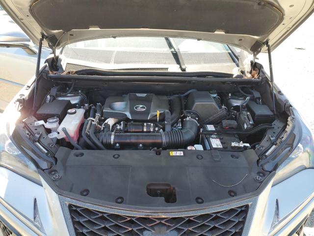 JTJSARBZ1M2184121 Lexus Nx 300 Base