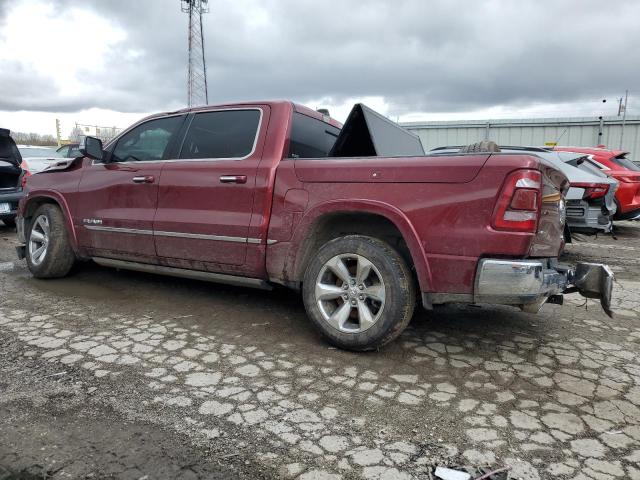 1C6SRFHT6MN602045 RAM 1500 Limited