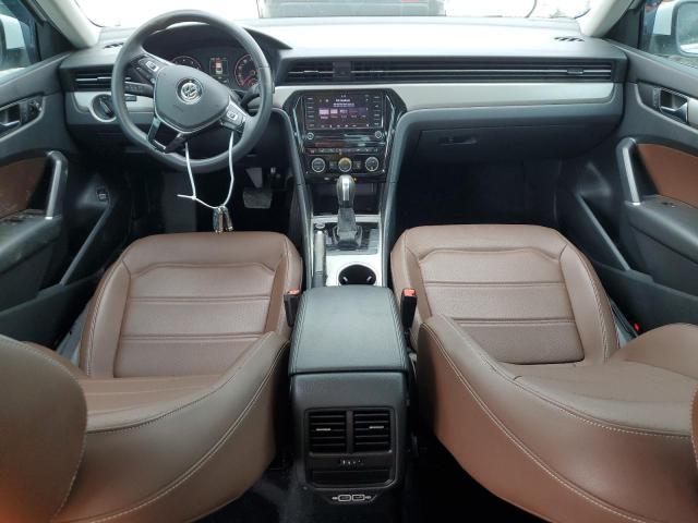 1VWSA7A39NC003747 Volkswagen PASSAT SE