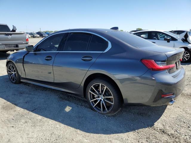 WBA5R1C06LFH97904 BMW 330I
