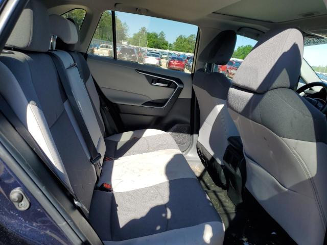 2T3W1RFV6PW273206 Toyota Rav4 Xle