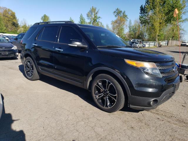 1FM5K8GT5EGA23198 Ford EXPLORER SPORT