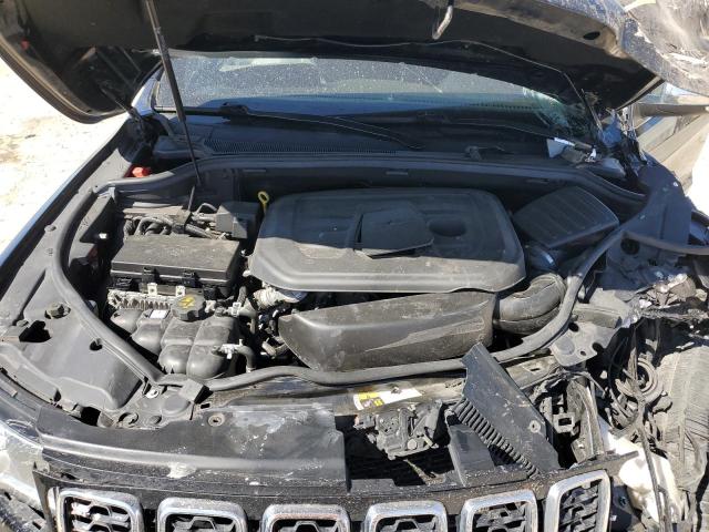 1C4RJFBG6KC831537 Jeep Grand Cherokee Limited