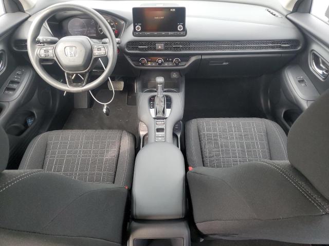 3CZRZ1H31RM711907 Honda HR-V LX