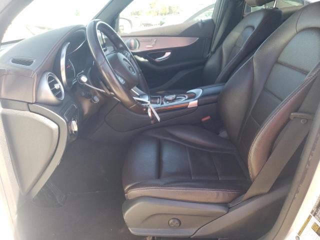 WDC0G4JB3HF144602 Mercedes-Benz GLC 300