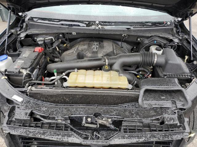 5LMJJ2JT7KEL02759 Lincoln Navigator Select