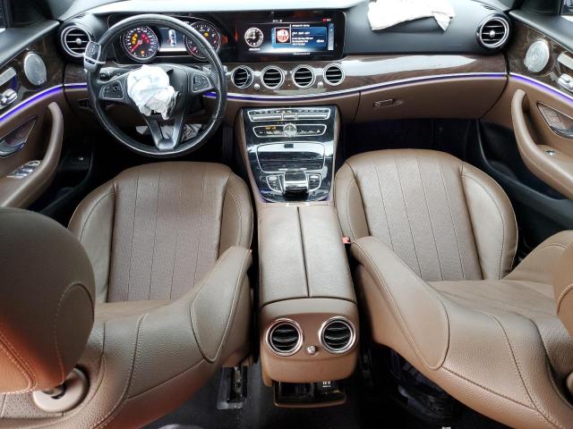 WDDZF4KB0HA257165 Mercedes-Benz E 300 4matic
