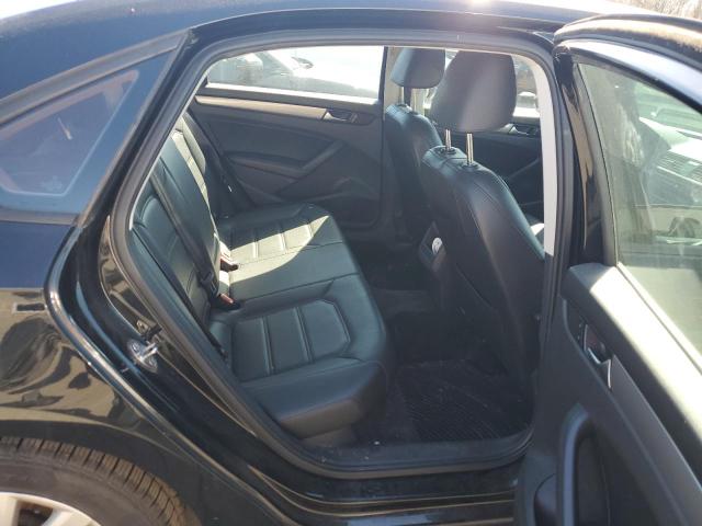 1VWAT7A35FC063936 Volkswagen PASSAT S