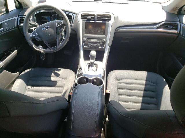 3FA6P0LU6GR163675 Ford Fusion Se Hybrid