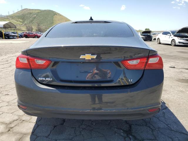 1G1ZD5ST8JF162806 Chevrolet MALIBU LT