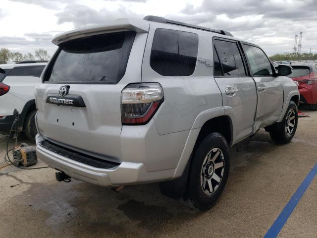 JTERU5JR4N6020399 Toyota 4runner Sr5 Premium
