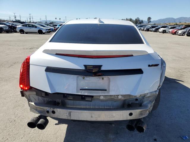 1G6AU5S81F0141941 Cadillac Cts Vsport