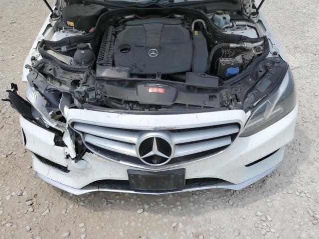 WDDHF5KB4EA933694 Mercedes-Benz E 350