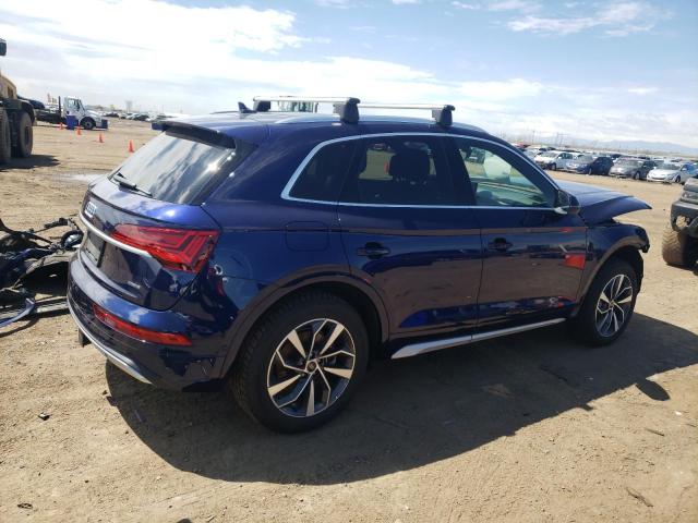 WA1CAAFY3M2056077 Audi Q5 Prestige