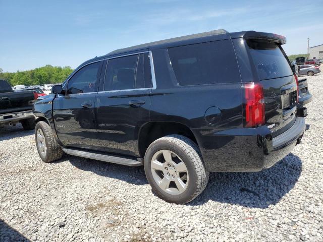 1GNSCAKC3LR180949 Chevrolet Tahoe C1500  Ls