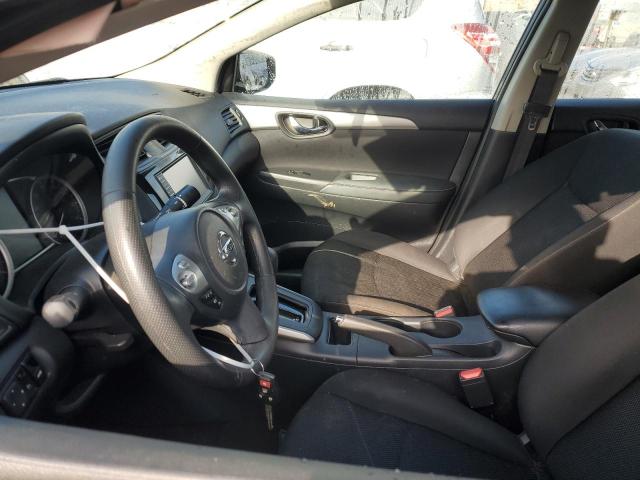 3N1AB7AP6KY224663 Nissan SENTRA S