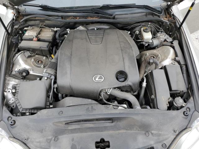 JTHCF1D22E5013306 Lexus IS 250