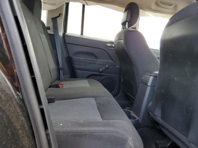 1C4NJRBB3GD752896 Jeep Patriot Sport