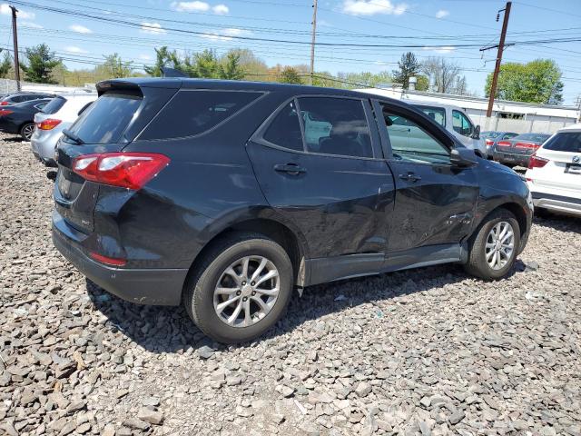 2GNAX5EV1L6239044 Chevrolet Equinox