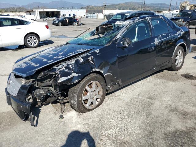 Auction sale of the 2007 Cadillac Cts, vin: 1G6DM57T870117986, lot number: 51108014