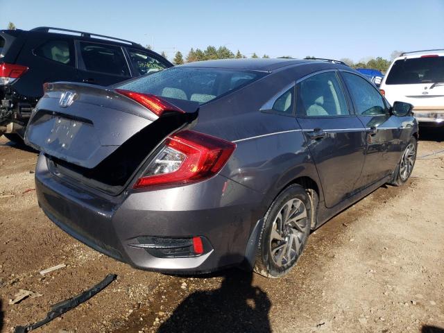 2HGFC2F74GH500476 Honda CIVIC EX
