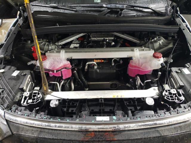 4JGDM4EB3PA002669 Mercedes-Benz Eqs Suv 580 4matic