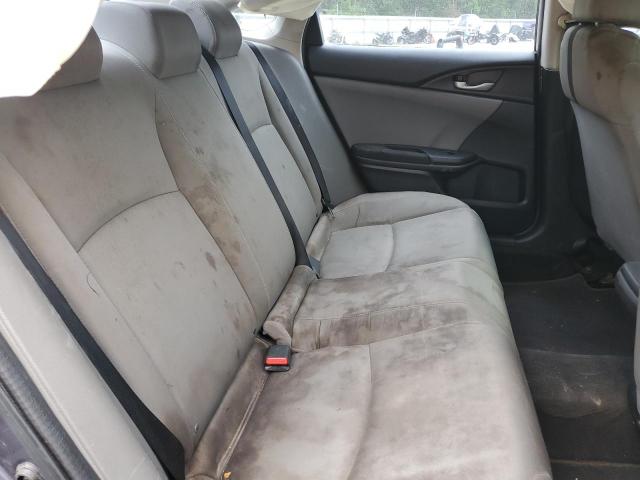 19XFC2F58GE017615 Honda Civic Lx