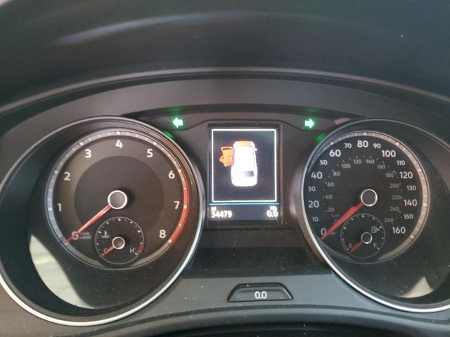 1V2AC2CA1MC206183 Volkswagen Atlas Cross Sport S