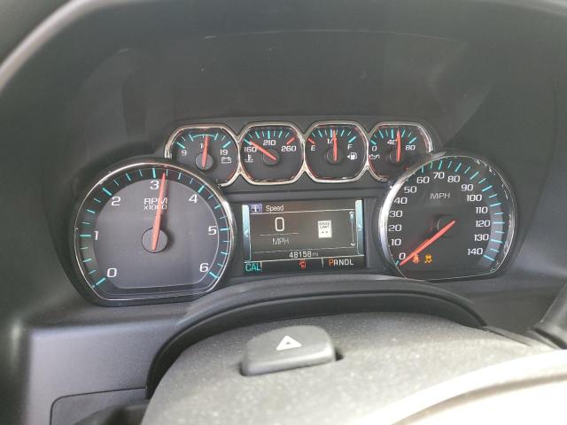 3GTU2NEC2HG218671 GMC Sierra K1500 Slt