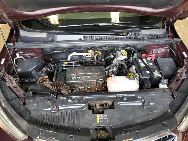 KL4CJASB8HB105815 Buick Encore Preferred
