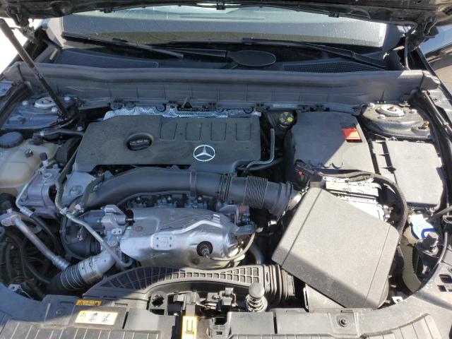 W1N4M4GBXMW106729 Mercedes-Benz GLB 250