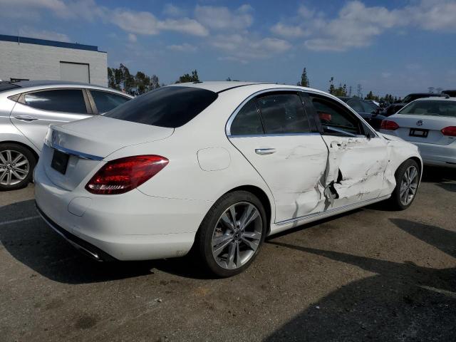 55SWF4HB2JU270516 Mercedes-Benz C 350E