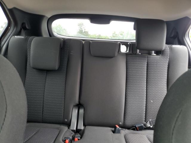 JA4AS3AA6KZ001945 Mitsubishi Eclipse Cross Es