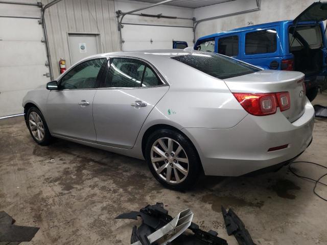 1G11H5SL1EU161919 Chevrolet MALIBU LTZ