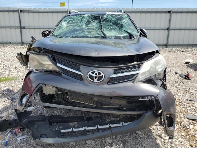2T3RFREV6FW406903 Toyota Rav4 Xle