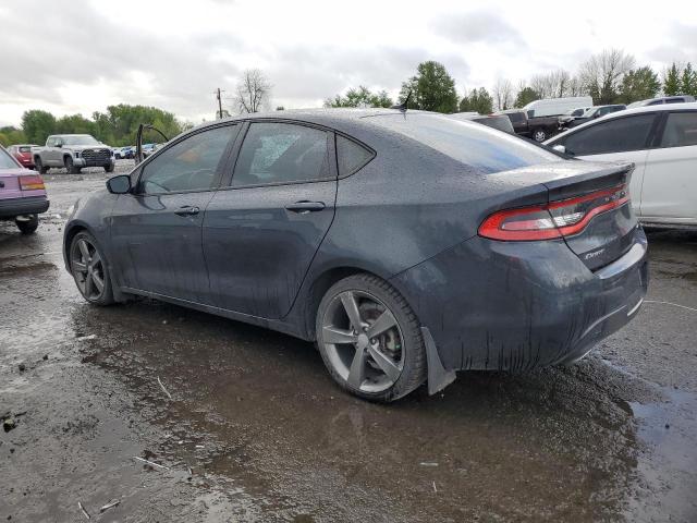 1C3CDFEB2ED747991 Dodge DART GT