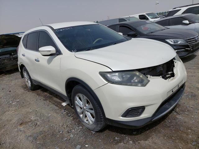 Auction sale of the 2017 Nissan X-trail, vin: *****************, lot number: 51871574