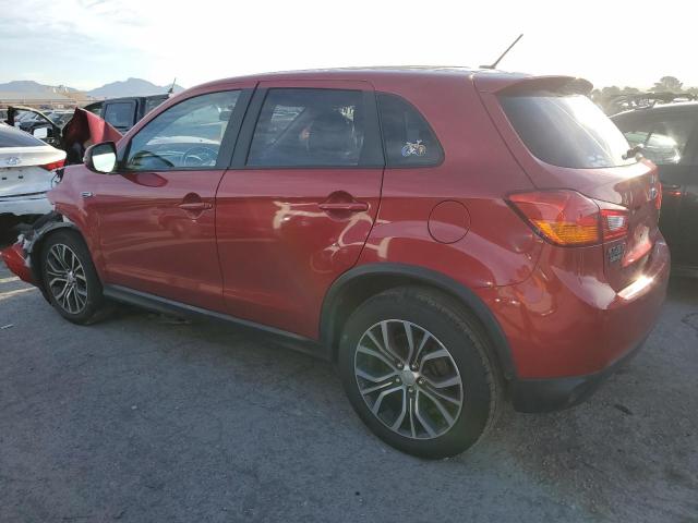 JA4AR3AW3GZ059994 Mitsubishi Outlander Sport Es