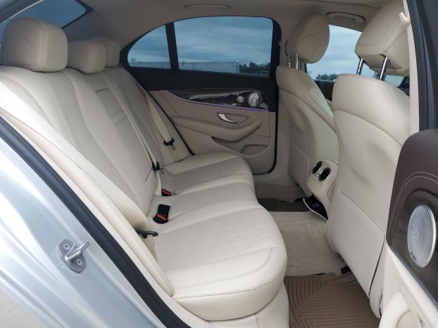 WDDZF4JB8JA337014 Mercedes-Benz E 300