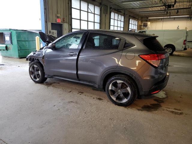 3CZRU6H56JM700922 Honda HR-V EX