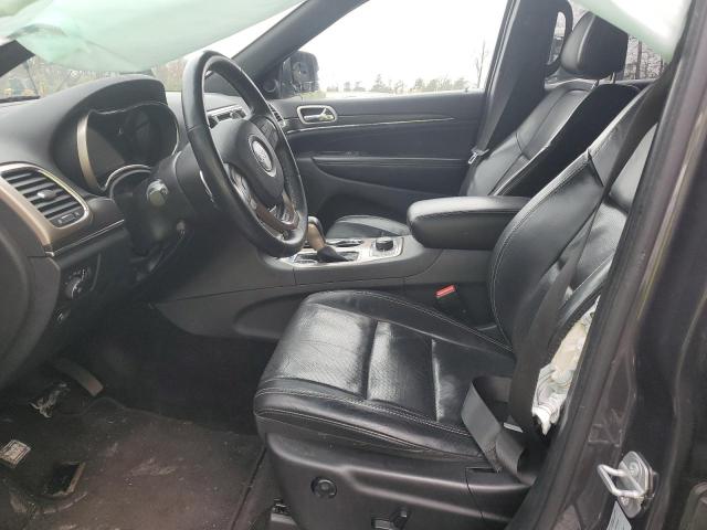 1C4RJFBG9GC490285 Jeep Grand Cherokee Limited