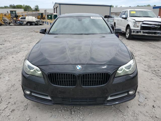 WBA5A5C54FD525276 BMW 528 I
